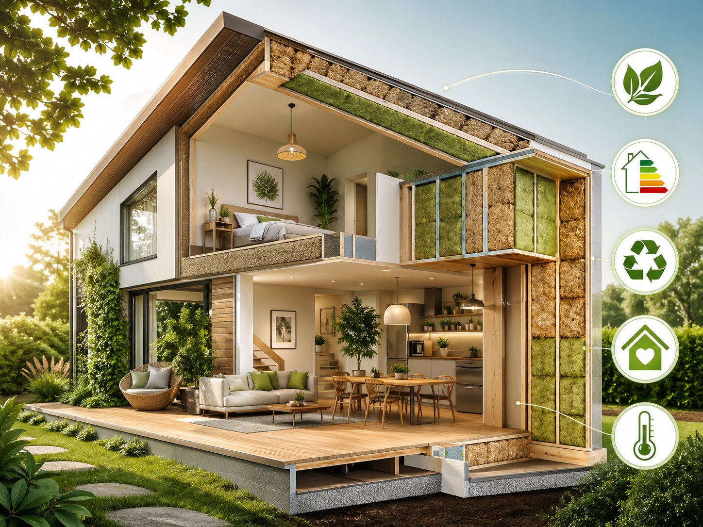 Pinto Insulation | Expert Insulation in Melbourne